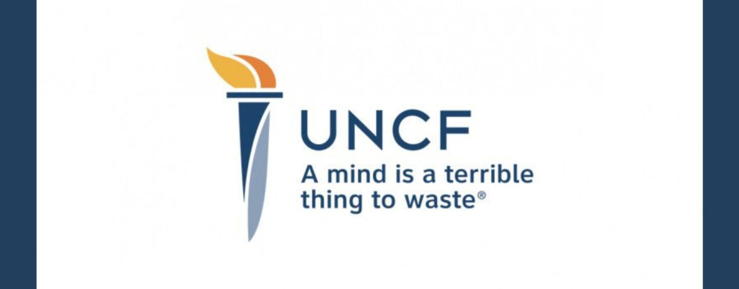 UNCF Scholarship Alleviates College Financial Debt