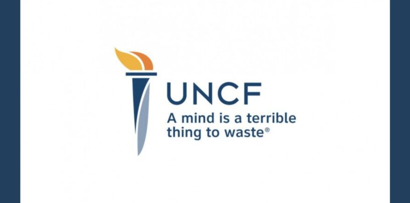 UNCF Scholarship Alleviates College Financial Debt