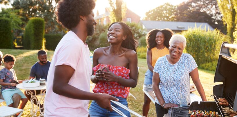 National Black Family Month