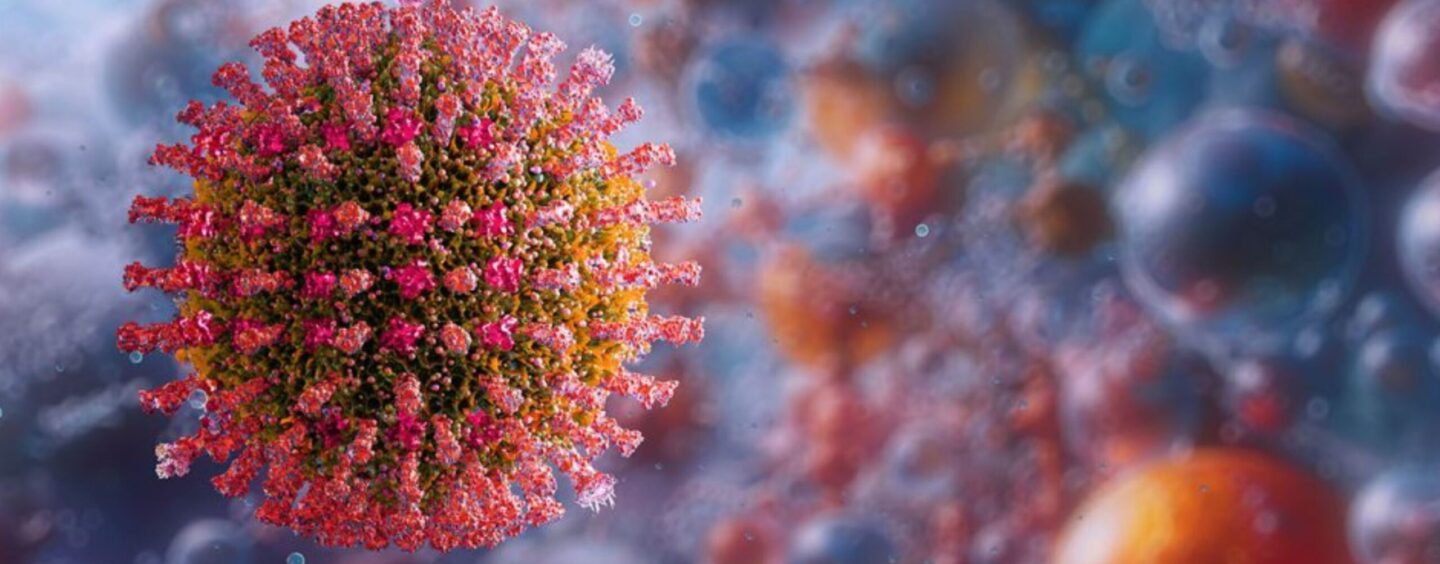 Measles Cases Hit 33-Year Record as CORI Deploys Outbreak Response Tools