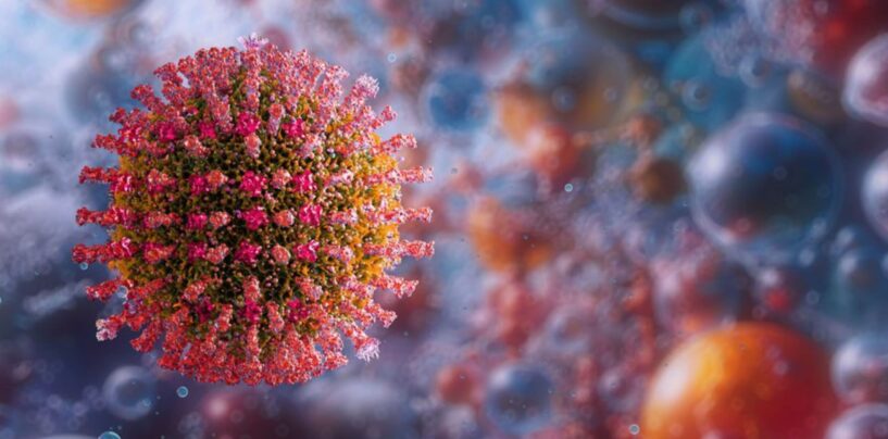 Measles Cases Hit 33-Year Record as CORI Deploys Outbreak Response Tools