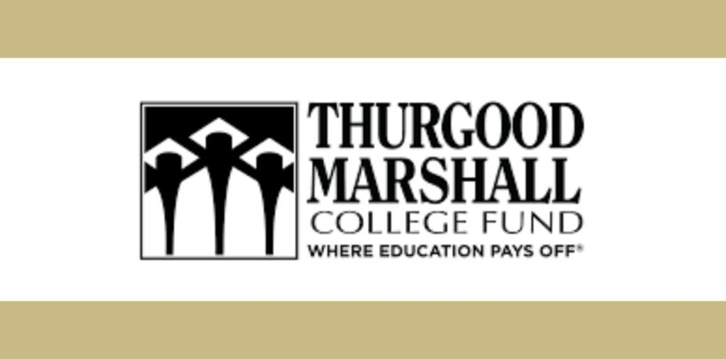 Thurgood Marshall College Fund (TMCF) to Assume Leadership of HBCU Philanthropy Symposium