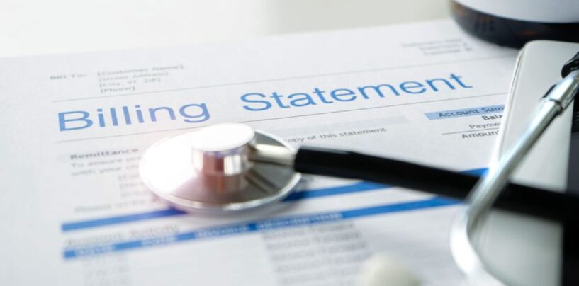 Black Americans Hit Hard as Medical Debt Rule Tossed