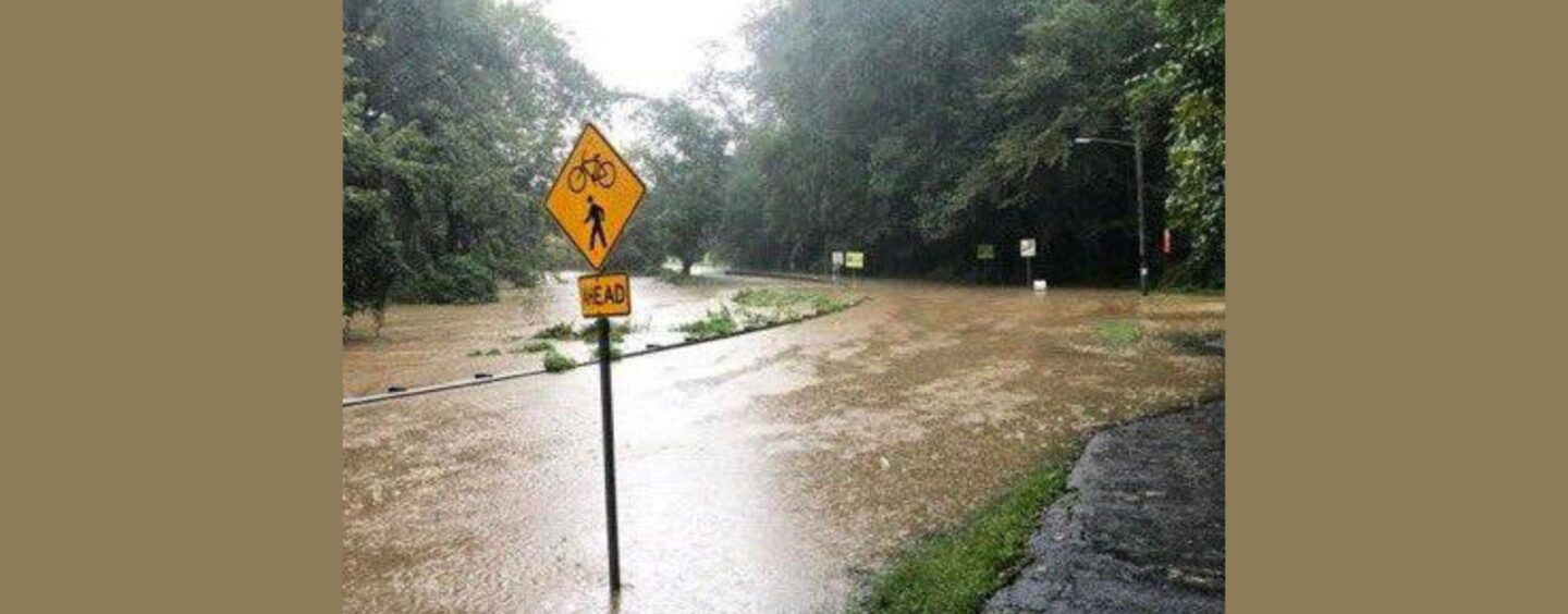 Maryland County Fields More Than 100 Rescue Calls in Two-Hour Period