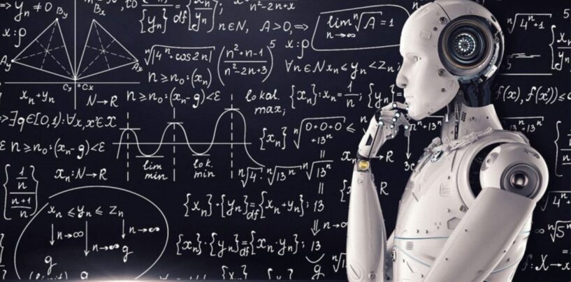 AI Isn’t Killing Jobs—Yet. But Entry-Level Workers and Middle Managers Should Be Watching Closely