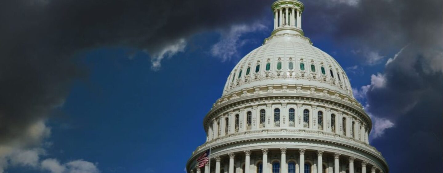 Trump and Texas Republicans Plot Changes in Congressional Districts to Keep Control of Congress After 2026