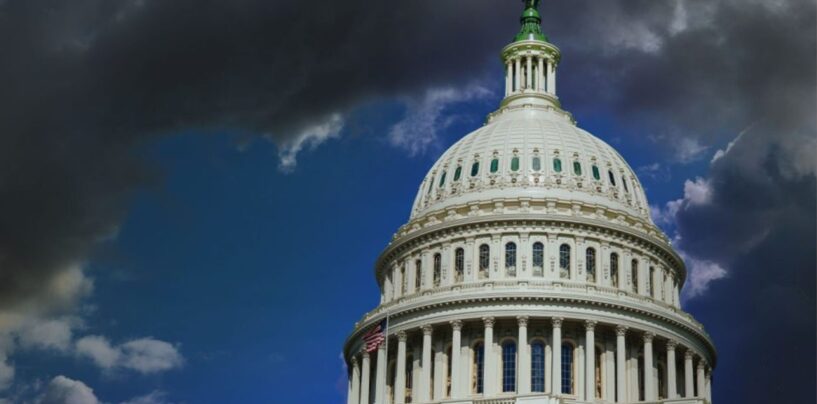 Trump and Texas Republicans Plot Changes in Congressional Districts to Keep Control of Congress After 2026