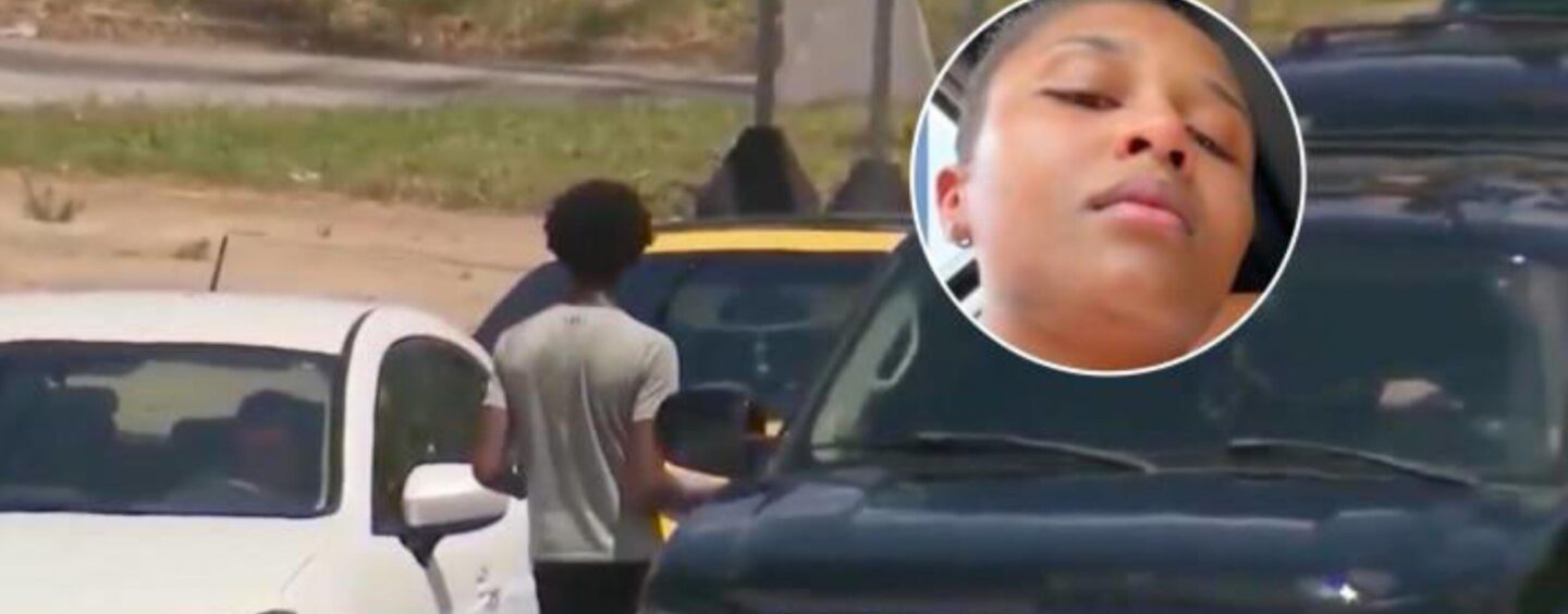 This Woman Meant to Give One of Atlanta’s ‘Water Boys’ $2 for a Cool Drink — but Then He Actually Took $1.1K