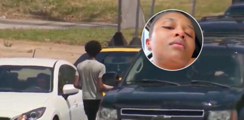 This Woman Meant to Give One of Atlanta’s ‘Water Boys’ $2 for a Cool Drink — but Then He Actually Took $1.1K