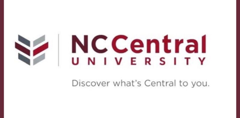 NCCU Receives $500K Grant to Study Career Barriers Facing Young Men in Research Triangle