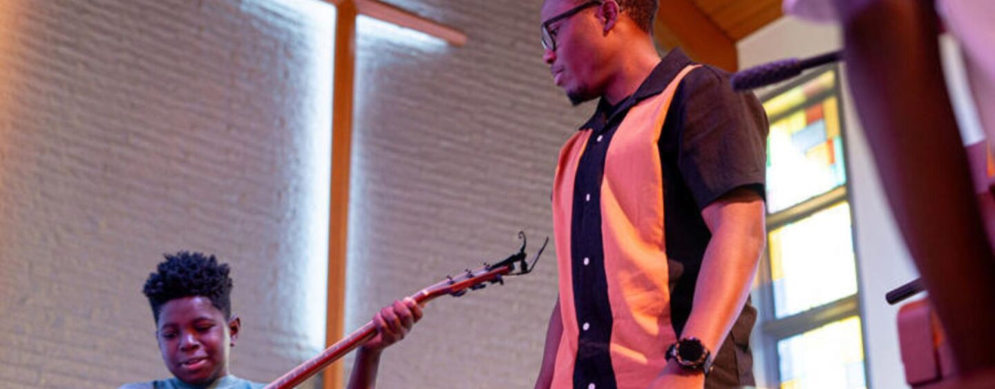 He fled Haiti and Became Integral to a Conservative Community. Now They’re Fighting His Deportation.