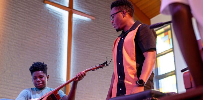 He fled Haiti and Became Integral to a Conservative Community. Now They’re Fighting His Deportation.