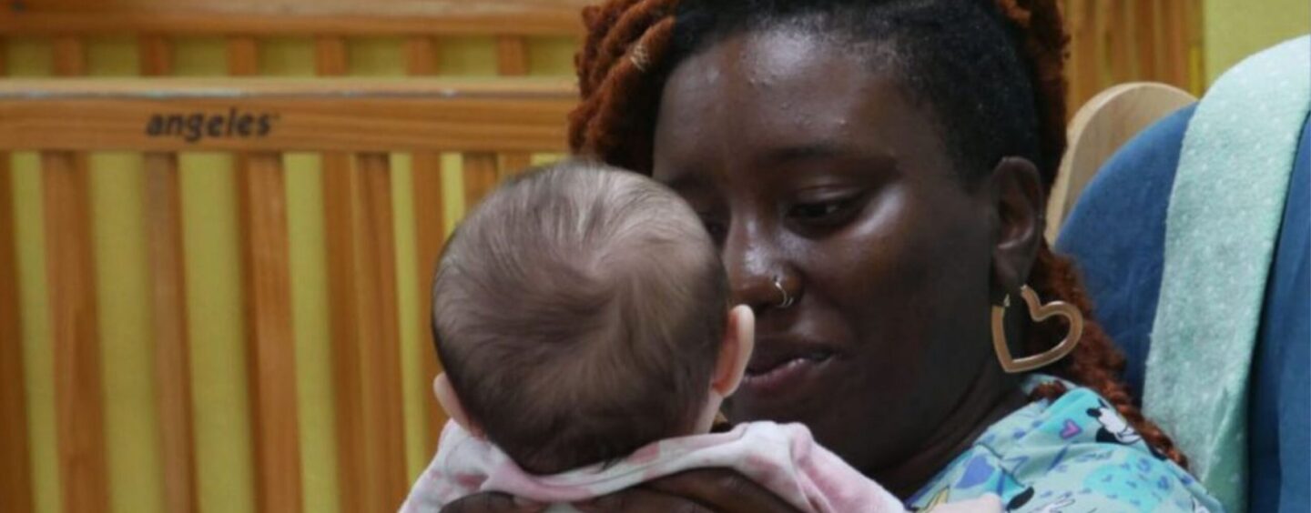 Solutions to the Early Childhood Substitute Teacher Dilemma