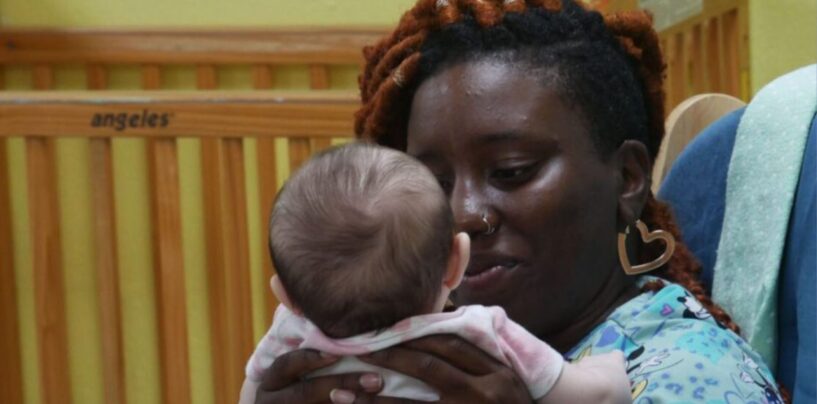 Solutions to the Early Childhood Substitute Teacher Dilemma