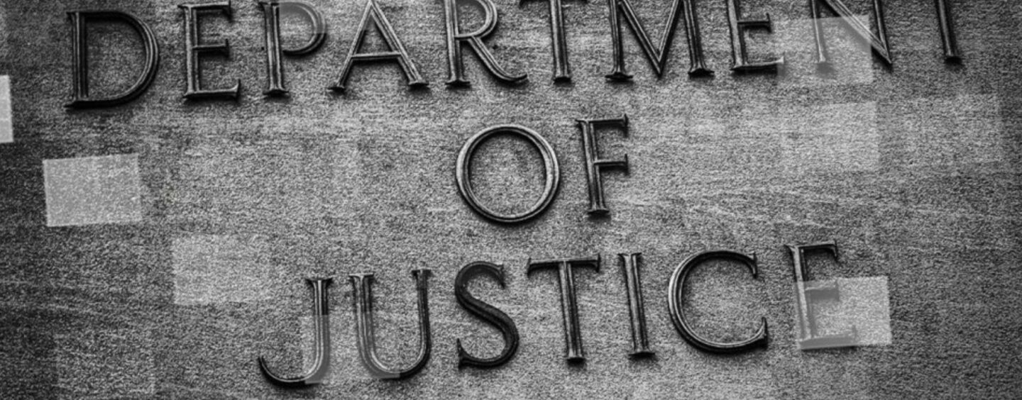 Trump’s DOJ Targets Obama While New Poll Leaves Him Humiliated