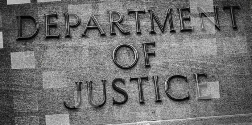 Trump’s DOJ Targets Obama While New Poll Leaves Him Humiliated