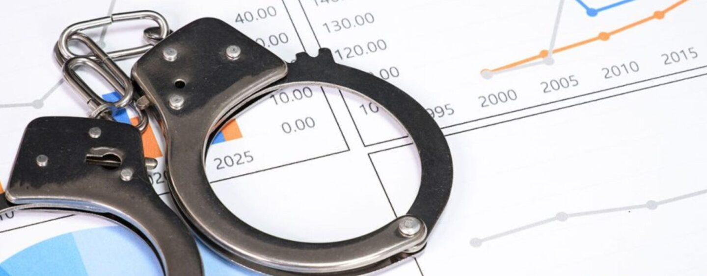 FBI Report Contradicts Mainstream Media Claims of Crime Decline