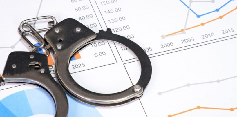 FBI Report Contradicts Mainstream Media Claims of Crime Decline