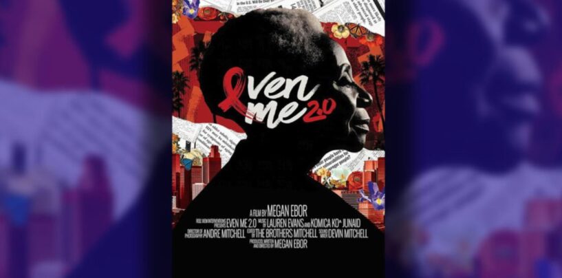 ‘Even Me 2.0’ Shines Light on HIV’s Disproportionate Toll on Black Women and Older Adults
