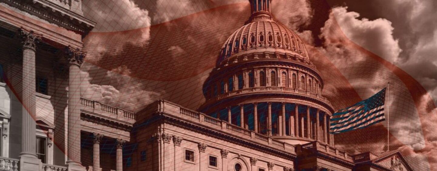 BET Gutted, DEI Killed, Media Bought—Trump’s Playbook in Action