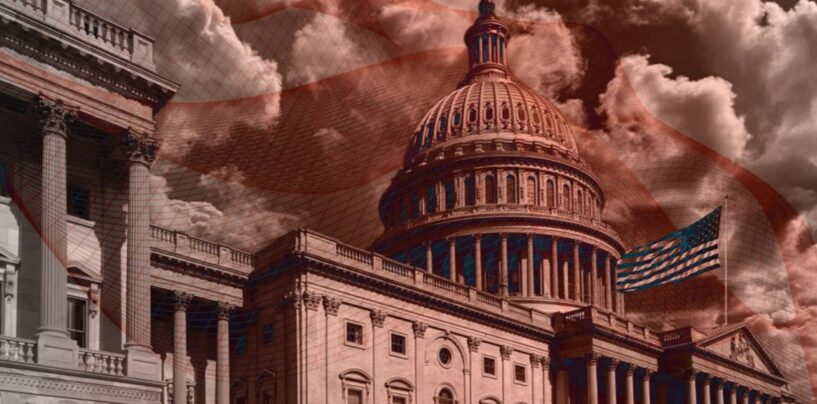 BET Gutted, DEI Killed, Media Bought—Trump’s Playbook in Action