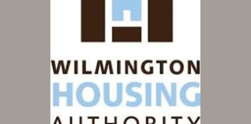 Wilmington Housing Authority Statement Regarding Avenue Flats Development