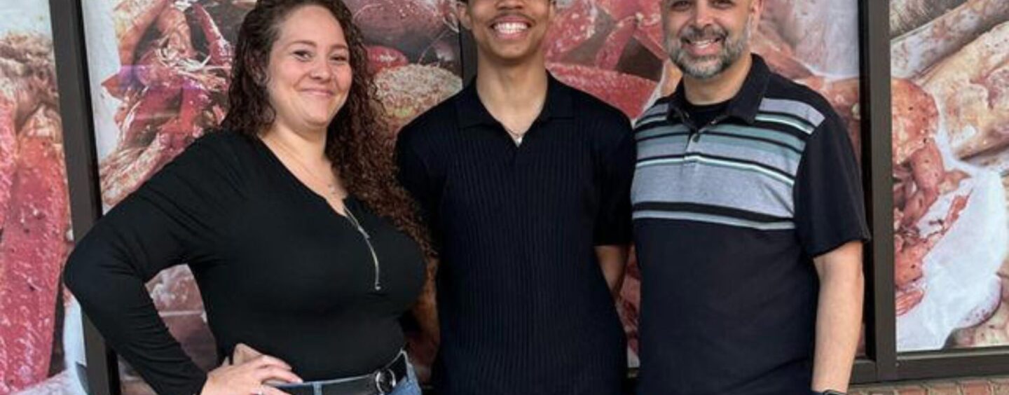 New Video Shows Some of Missing Teen’s Final Moments, Sprinting Away Though ‘There’s No One Chasing Him’