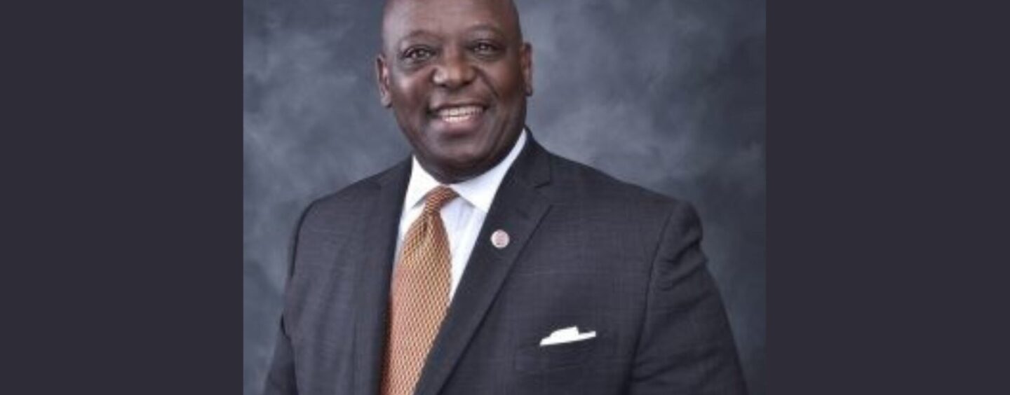 Florida Memorial University Names William C. McCormick, Jr. as 15th President