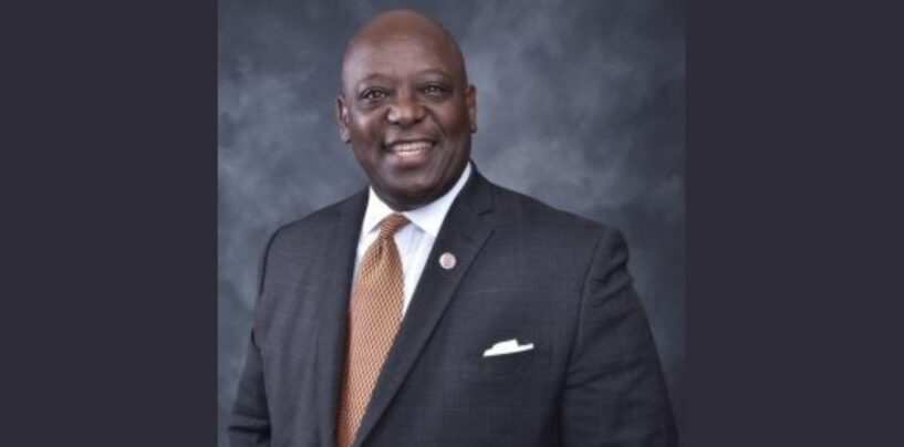 Florida Memorial University Names William C. McCormick, Jr. as 15th President