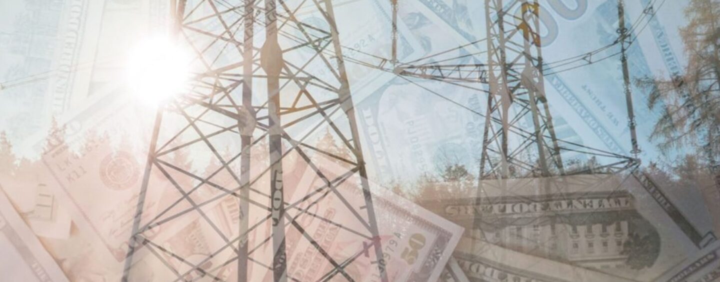 Rising Energy Costs Weigh Heaviest on Black Households