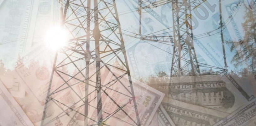 Rising Energy Costs Weigh Heaviest on Black Households