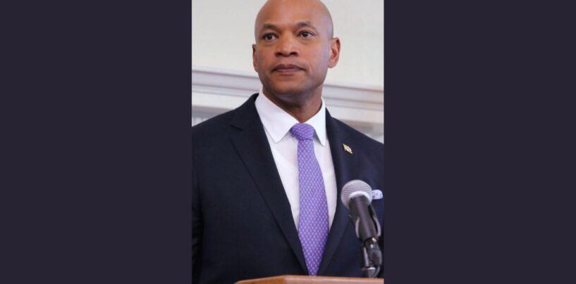 President Trump Responds to Maryland Governor’s Invite to Baltimore