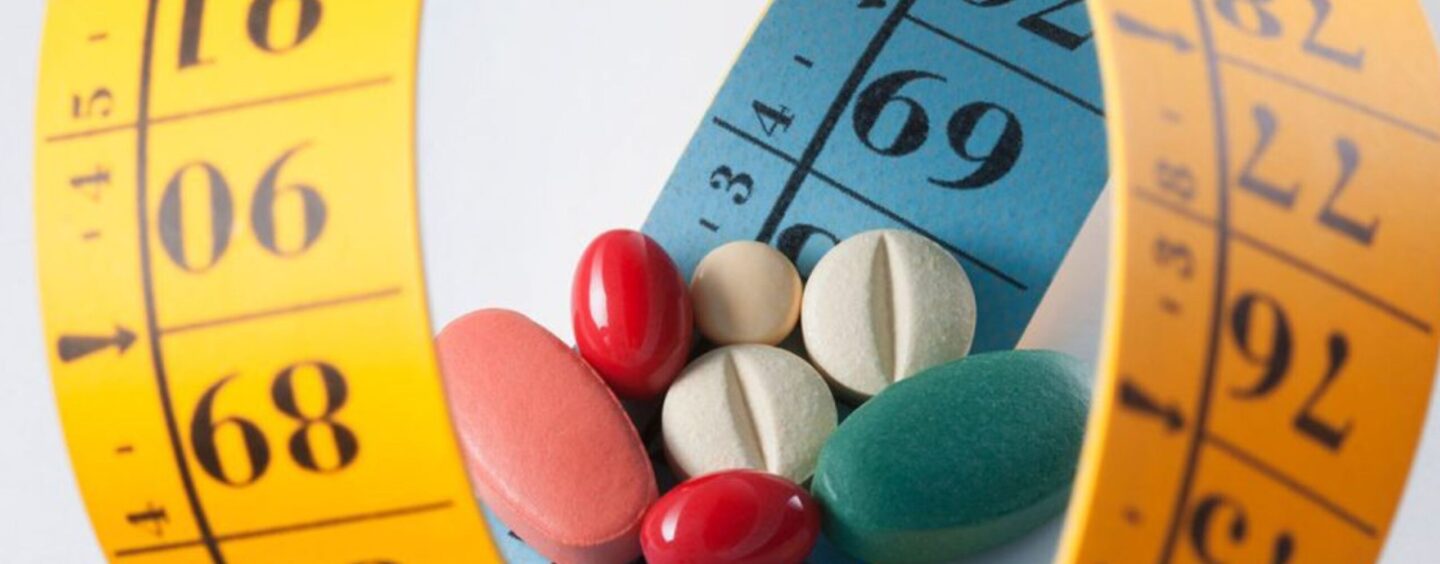 Use of Weight Loss Drugs Rises Nationwide as Serena Williams Shares Her Story