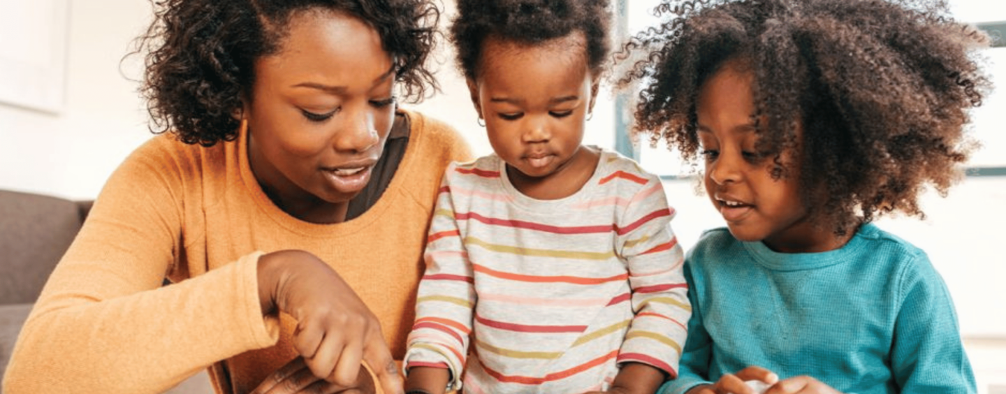 What Parents Think about Childcare Right Now