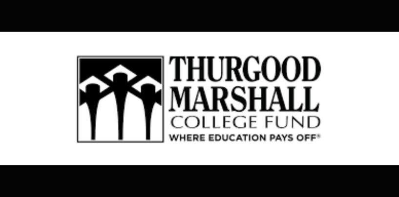 Thurgood Marshall College Fund Congratulates Eleven HBCUs Designated as Opportunity Colleges in New Carnegie Classification