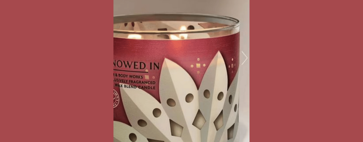 ‘Snowed In’ Candle Controversy: Bath & Body Works Apologizes After Claims of Klan Resemblance