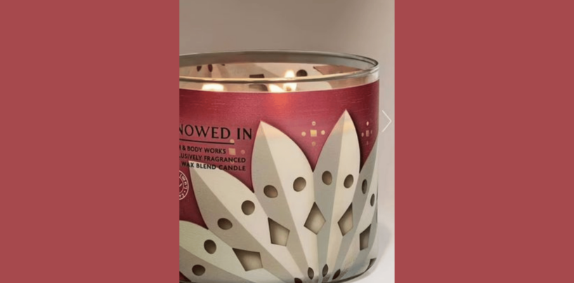 ‘Snowed In’ Candle Controversy: Bath & Body Works Apologizes After Claims of Klan Resemblance