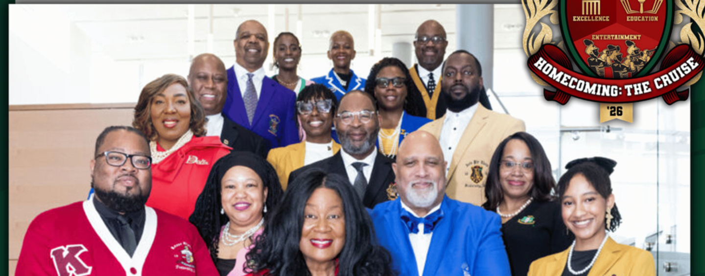 Homecoming: The Cruise Partners with National Pan-Hellenic Council™ as Official Sponsor for 2025 Leadership Conference