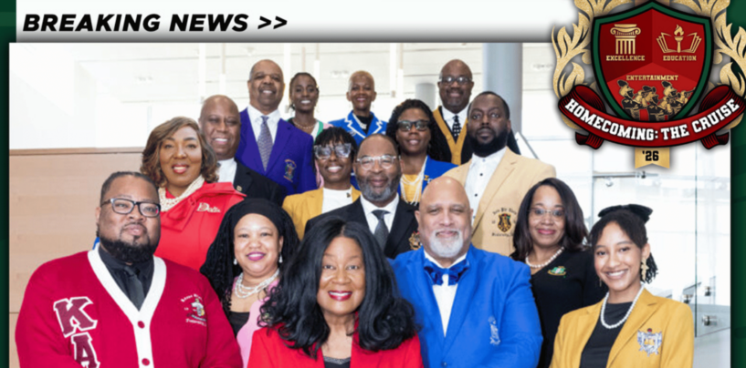 Homecoming: The Cruise Partners with National Pan-Hellenic Council™ as Official Sponsor for 2025 Leadership Conference