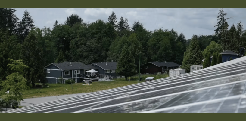 Going Off Grid is a Financial Win for Some, But It’s a Threat for Poorer Families and the Environment