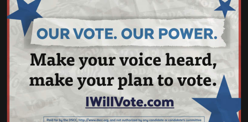 Black Press Urges DSCC to Expand Black Media Reach in New Ad Campaign