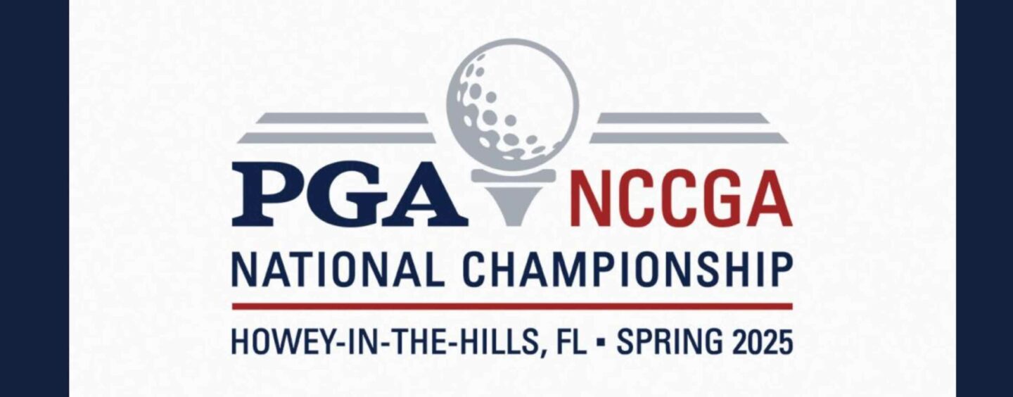 Golf Club at North Carolina State University Wins 2025 PGA National Collegiate Club Golf Spring Championship