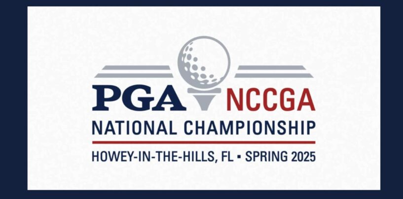 Golf Club at North Carolina State University Wins 2025 PGA National Collegiate Club Golf Spring Championship