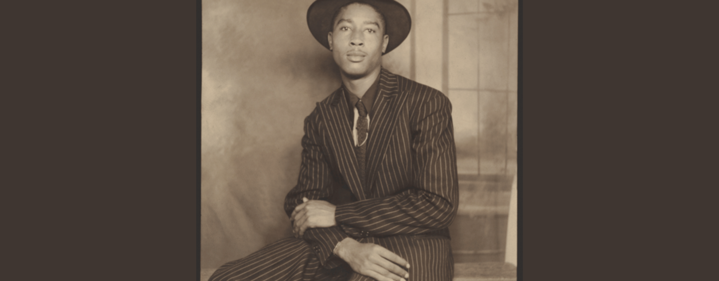 The Costume Institute’s Spring 2025 Exhibition to Explore the Importance of Sartorial Style to the Formation of Black Identities in the Atlantic Diaspora