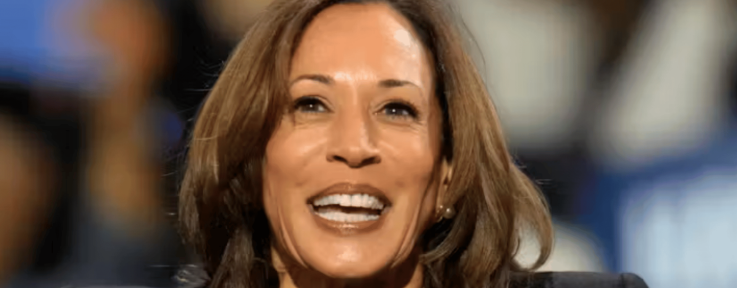 In the Age of Supposed Anti-Ambition, is Kamala Harris’s Pro-Work Message Resonating?