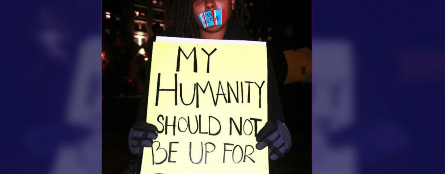 As Harris and Trump Vie for Presidency, Civil Rights Issues Reach Boiling Point