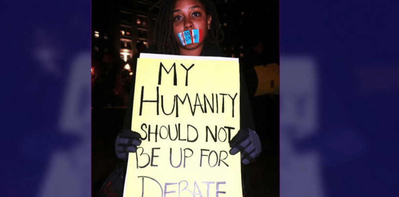 As Harris and Trump Vie for Presidency, Civil Rights Issues Reach Boiling Point