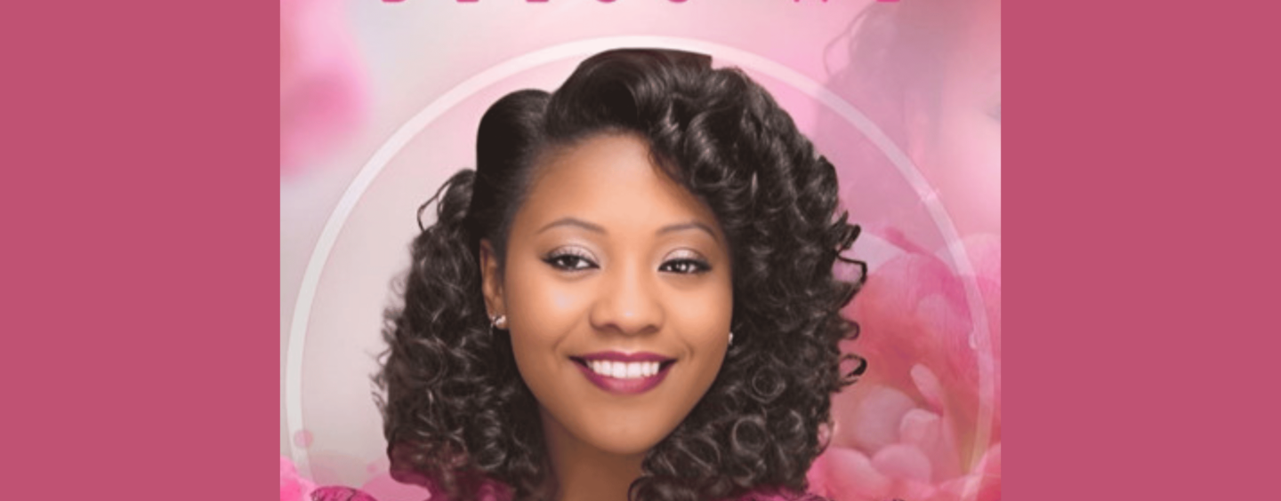 Evg. Keeya C-L Debuts Her New Single