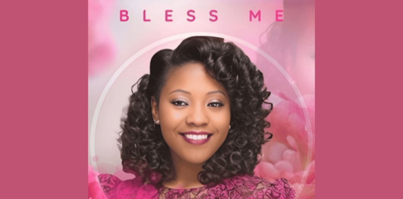 Evg. Keeya C-L Debuts Her New Single