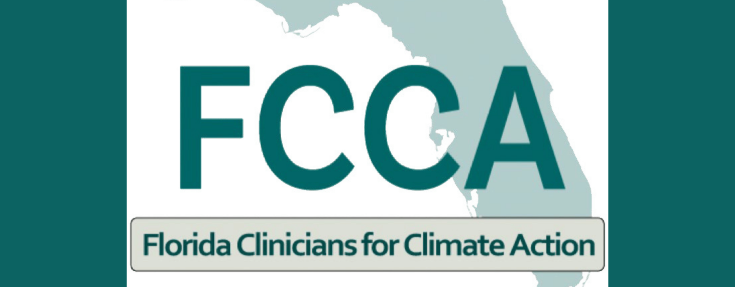 Florida Clinicians for Climate Action Awarded $100,000 Grant for Disaster Preparation for Pregnant Individuals in Miami-Dade and Broward County